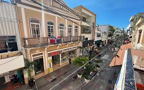 Hotel Monumental
